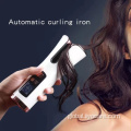 Durable Rechargeable Curling Iron Portable Auto Cordless Rotating Styling Tools Curler Factory